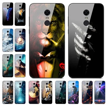 For Xiaomi Redmi 5 5Plus Case Back Cover For Xiomi Redmi 5 Plus Pattern Tempered Glass Case For Redmi 5 Plus Redmi5 Phone Cases
For Xiaomi Redmi 5 5Plus Case Back Cover For Xiomi Redmi 5 Plus Pattern Tempered Glass Case For Redmi 5 Plus Redmi5 Phone Cases