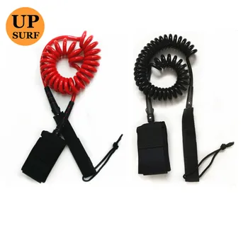 clearance sales 10ft,11ft,12ft 9mm Coil Leash SUP leash Paddling Coil Leash Surfboard Leash
clearance sales 10ft,11ft,12ft 9mm Coil Leash SUP leash Paddling Coil Leash Surfboard Leash