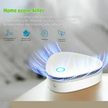 1800mg/h Ozone Generator Refrigerator Sterilizer Box Disinfection Cabinet Ozonator Home use Air Purifier Water Food Sterilizer
1800mg/h Ozone Generator Refrigerator Sterilizer Box Disinfection Cabinet Ozonator Home use Air Purifier Water Food Sterilizer