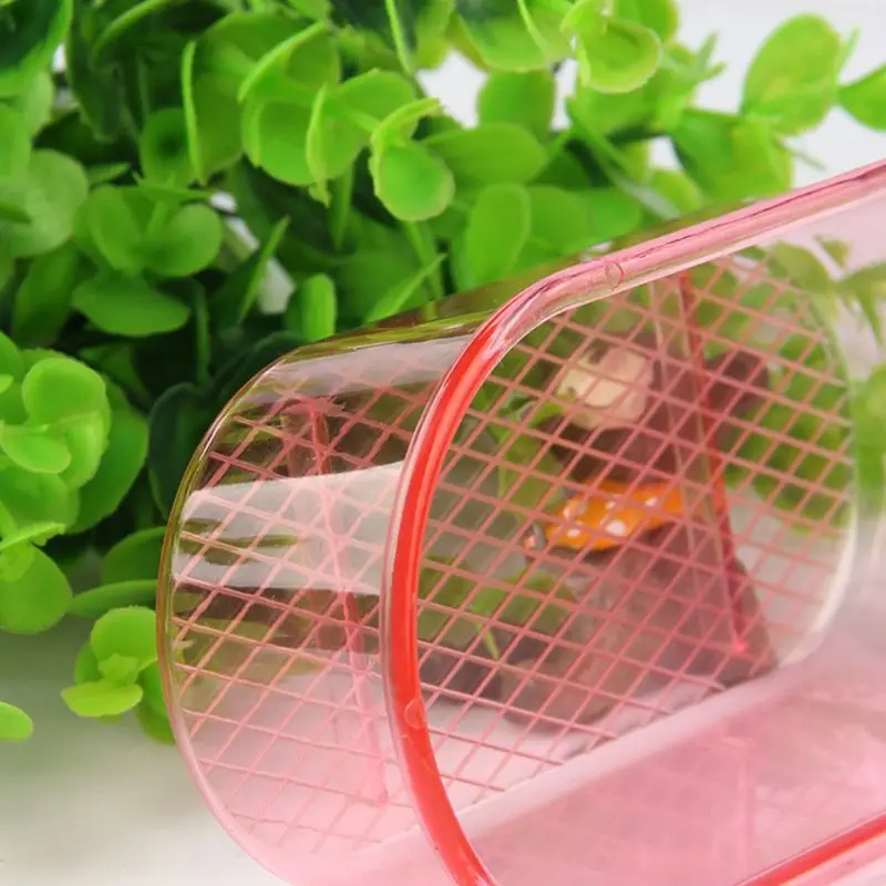 Multi-functional Plastic Pet Bird Cage Bath Pot Parrot Bathtub Portable Birds Supplies Shower Room Toilet K4UA
Multi-functional Plastic Pet Bird Cage Bath Pot Parrot Bathtub Portable Birds Supplies Shower Room Toilet K4UA