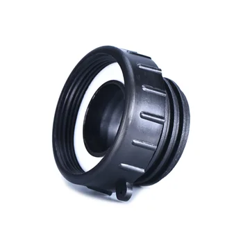 IBC Tank Adapter 62mm Fine Teeth To 54mm Coarse Teeth For Valve Garden Water Tan Thread 62mmto S60 X 6 Plastic
IBC Tank Adapter 62mm Fine Teeth To 54mm Coarse Teeth For Valve Garden Water Tan Thread 62mmto S60 X 6 Plastic