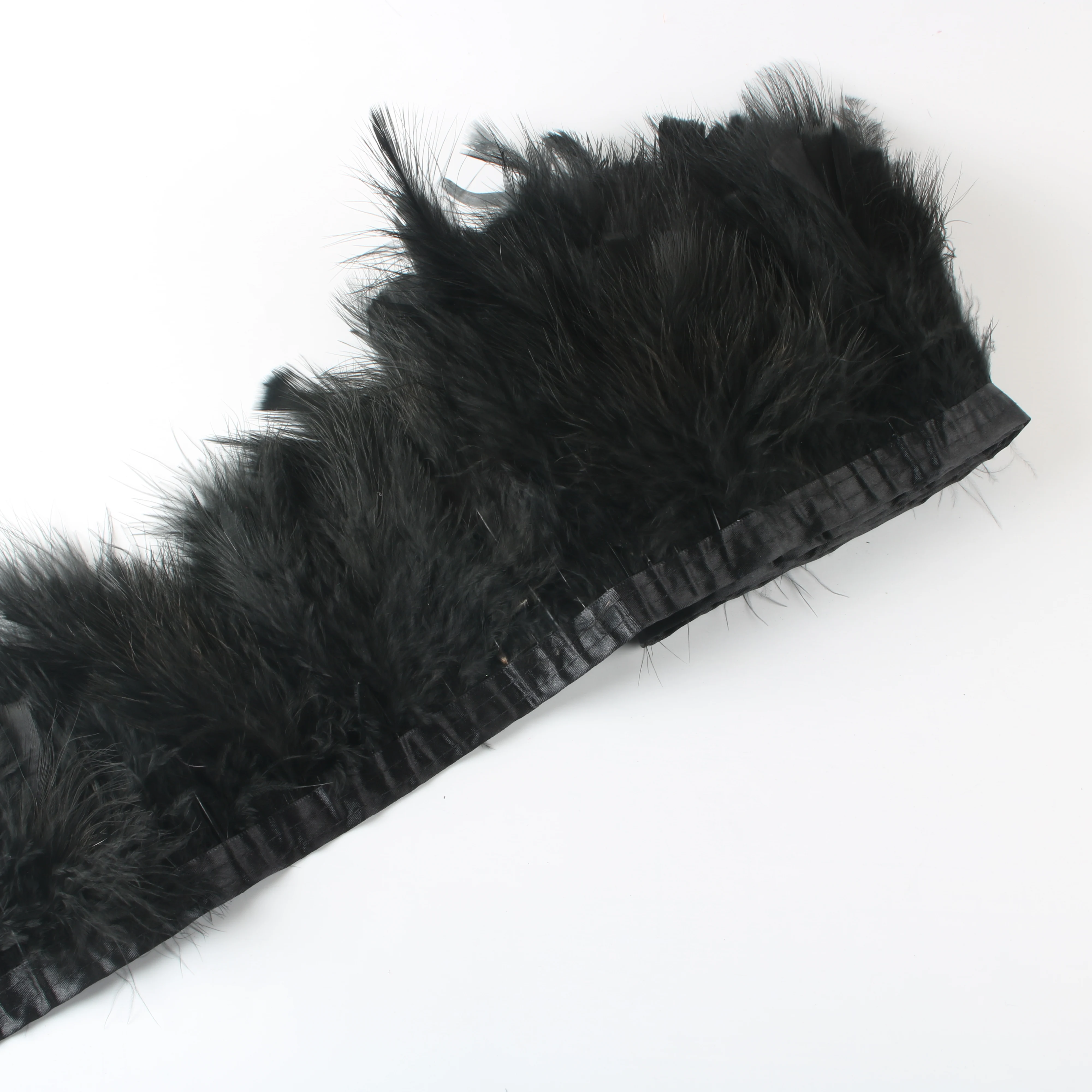 10 ярдов/партия, черные пушистые перья Marabou, бахрома, 6-8 дюймов, турецкие перья для рукоделия, лента, боа, одежда, свадебное украшение
10 ярдов/партия, черные пушистые перья Marabou, бахрома, 6-8 дюймов, турецкие перья для рукоделия, лента, боа, одежда, свадебное украшение