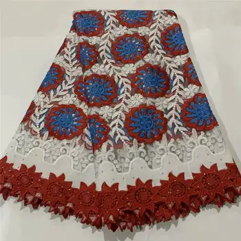 Blue African Lace Fabric Embroidered Nigerian Guipure French Lace Fabric High quality 2020 African French Net Lace LHX12A
Blue African Lace Fabric Embroidered Nigerian Guipure French Lace Fabric High quality 2020 African French Net Lace LHX12A