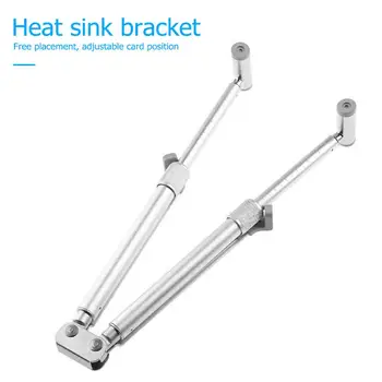 Portable Laptop Stand Holder Folding Adjustable Laptop Stand Notebook Stand Aluminium Laptop X-Stand for Macbook Laptop Notobook
Portable Laptop Stand Holder Folding Adjustable Laptop Stand Notebook Stand Aluminium Laptop X-Stand for Macbook Laptop Notobook