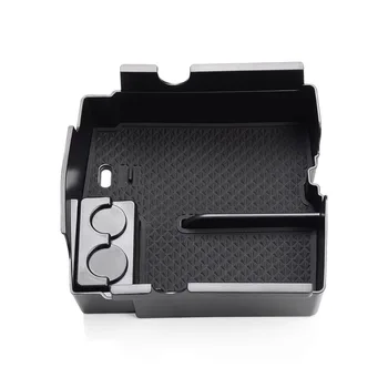 For JEEP Wrangler JL 2018 2019 2020 Storage box Central ABS Wear resistance Organizer
For JEEP Wrangler JL 2018 2019 2020 Storage box Central ABS Wear resistance Organizer