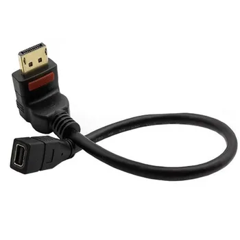 Gold-plated mini Displayport to DP mother with snap switch DP Vedio audio 4k 60hz display port cable for HDTV projector PC C071
Gold-plated mini Displayport to DP mother with snap switch DP Vedio audio 4k 60hz display port cable for HDTV projector PC C071