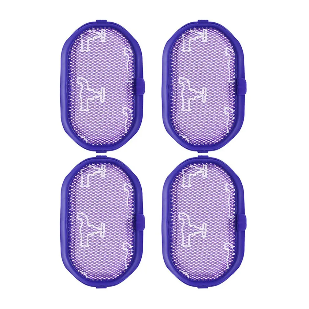 For Dyson Dc30 Dc31 Dc34 Dc35 Dc44 Digital Slimming Dc56 Washable Pre-Filter Use With Dyson Vacuum Cleaner
For Dyson Dc30 Dc31 Dc34 Dc35 Dc44 Digital Slimming Dc56 Washable Pre-Filter Use With Dyson Vacuum Cleaner