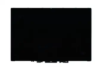 Apply to lenovo yoga720-13 13.3‘’FHD LCD LED Touch Screen Touch Display Digitizer Screen Panel 5D10N24290
Apply to lenovo yoga720-13 13.3‘’FHD LCD LED Touch Screen Touch Display Digitizer Screen Panel 5D10N24290