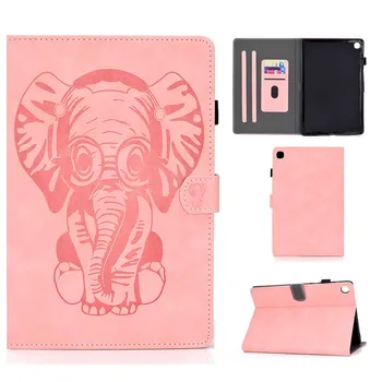 Elephant Print Flip Case For Samsung Galaxy Tab S6 Lite 10.4 P610 P615 Case Pencil Holder Shockproof Magnetic Tablet Cover 2020
Elephant Print Flip Case For Samsung Galaxy Tab S6 Lite 10.4 P610 P615 Case Pencil Holder Shockproof Magnetic Tablet Cover 2020