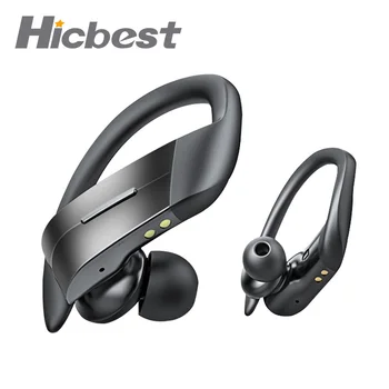 Sport Bluetooth Headset TWS Earphones Bluetooth 5.0 Wireless Earbuds With Microphone True Wireless Stereo HIFI Earbud Blutooth
Sport Bluetooth Headset TWS Earphones Bluetooth 5.0 Wireless Earbuds With Microphone True Wireless Stereo HIFI Earbud Blutooth