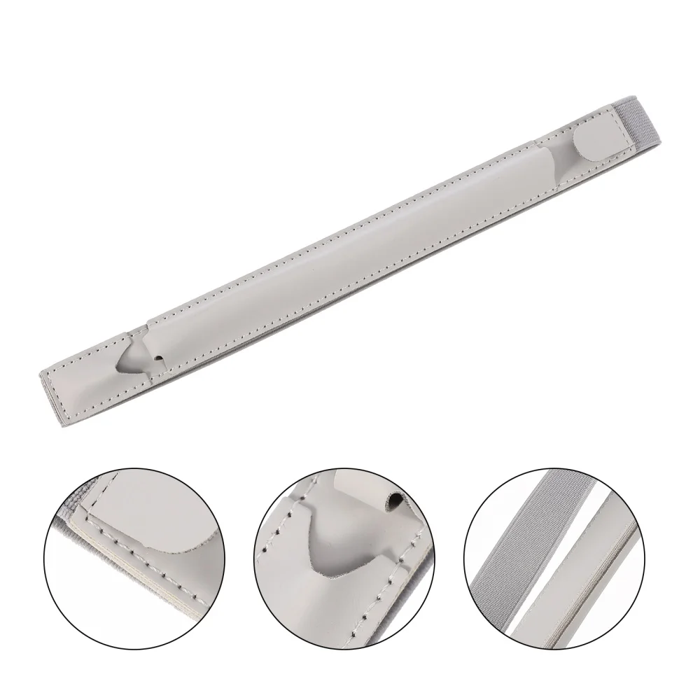 1Pc Protective Cover Stylus Holder Stylus Cover for Office Student Outdoor
1Pc Protective Cover Stylus Holder Stylus Cover for Office Student Outdoor