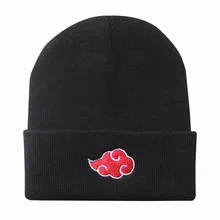 ECOBROS 2022 Beanies Warm Hat Anime Akatsuki Cloud Embroidery Caps For Men Knitted Bonnet Cloud Unisex Cap
ECOBROS 2022 Beanies Warm Hat Anime Akatsuki Cloud Embroidery Caps For Men Knitted Bonnet Cloud Unisex Cap