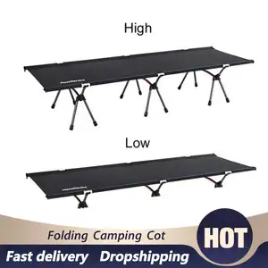 small folding cot