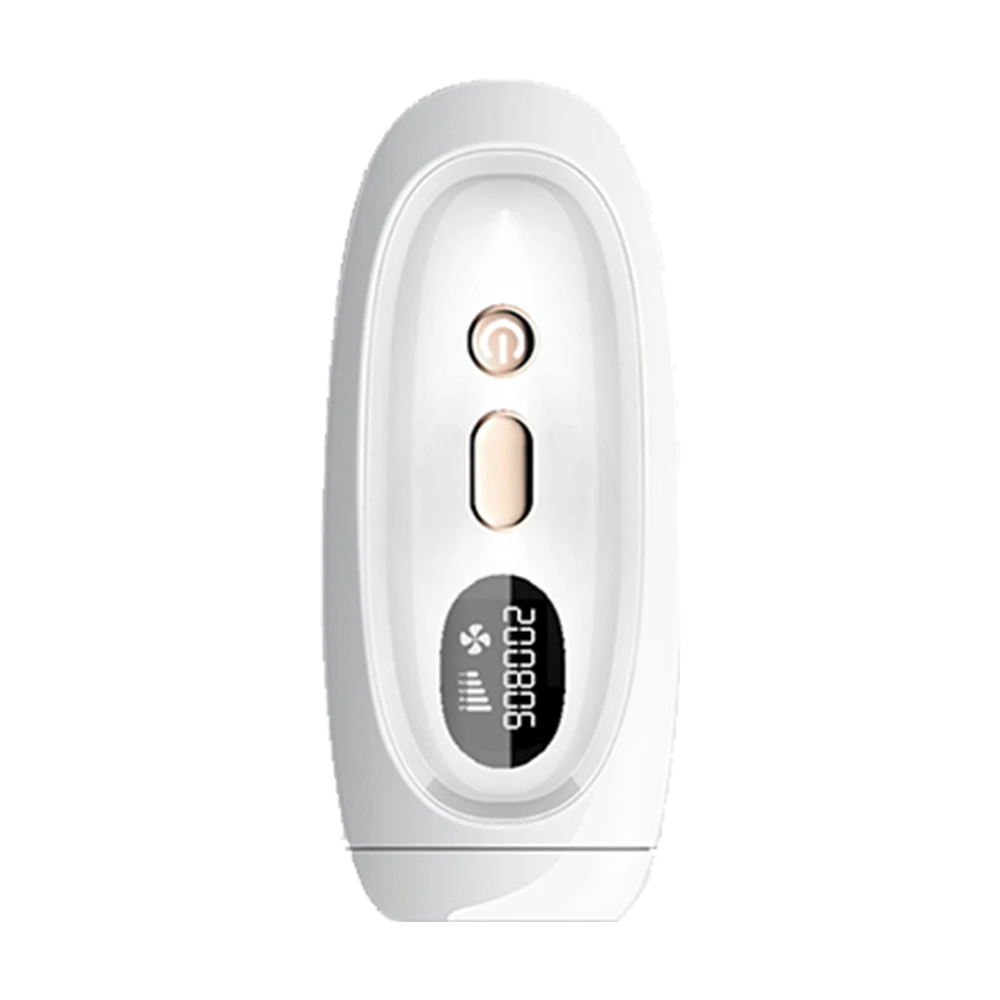 500000 Pulses Photoepilator IPL Laser Hair Removal Machine Permanent Portable Depilator Machine Full Body Female Epilator
500000 Pulses Photoepilator IPL Laser Hair Removal Machine Permanent Portable Depilator Machine Full Body Female Epilator