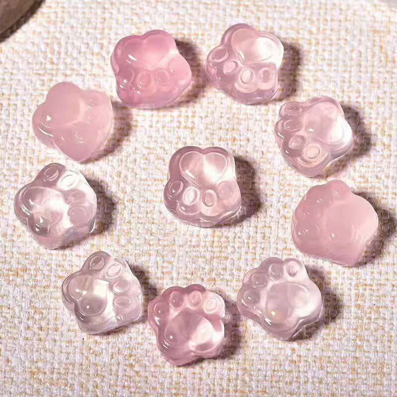 1pc 14mm Natural rose quartz ram's horn shape pink color Crystal Carvings for sale
1pc 14mm Natural rose quartz ram's horn shape pink color Crystal Carvings for sale