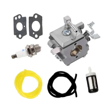 Carburetor Repair Kit For Stihl 031 AV 031AV 030 Paramount PLT2145 Chainsaw Walbro WA 2 Chain Saw Part Power Equipment Accessory
Carburetor Repair Kit For Stihl 031 AV 031AV 030 Paramount PLT2145 Chainsaw Walbro WA 2 Chain Saw Part Power Equipment Accessory