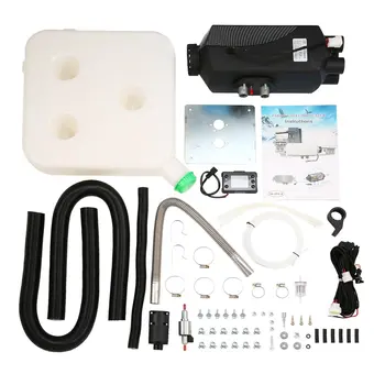 12V 8000W 4 Holes LCD Schalter Vehicle Air Diesel Heater Controller For Cars Trucks Yachts Boats Motor-Homes Air Parking Heater
12V 8000W 4 Holes LCD Schalter Vehicle Air Diesel Heater Controller For Cars Trucks Yachts Boats Motor-Homes Air Parking Heater
