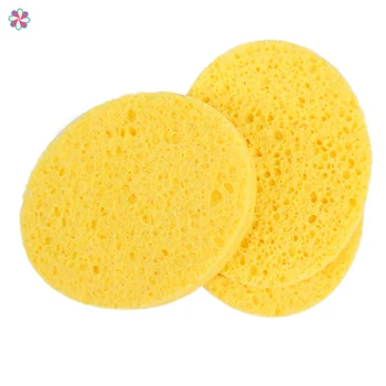 Portable Sponge Facial Cleansing Puff Multi-function Makeup Remover PuffCY
Portable Sponge Facial Cleansing Puff Multi-function Makeup Remover PuffCY