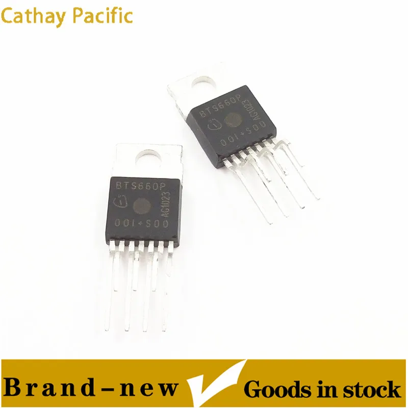 BTS660P TO220-7 Smart Hyside Высокоточный выключатель мощности, новый оригинальный спот
BTS660P TO220-7 Smart Hyside Высокоточный выключатель мощности, новый оригинальный спот