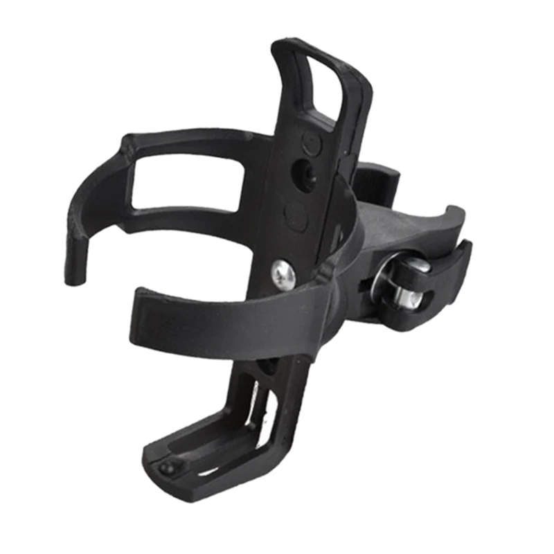 Water Cup Bracket for Xiaomi Mijia M365 M365Pro Electric Scooter Ninebot ES1 ES2 ES4 Dualtron Bike Bottle Black | Автомобили и