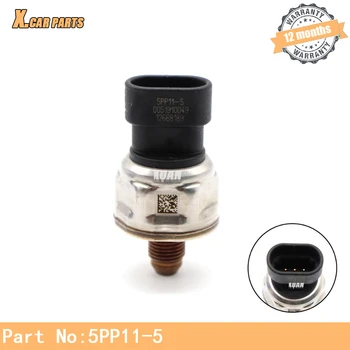 High Quality Fuel Rail Pressure Regulator Sensor Common Rail Valve Switch 5PP11-5 For Cadillac Chevrolet 5PP11 5 5PP115
High Quality Fuel Rail Pressure Regulator Sensor Common Rail Valve Switch 5PP11-5 For Cadillac Chevrolet 5PP11 5 5PP115