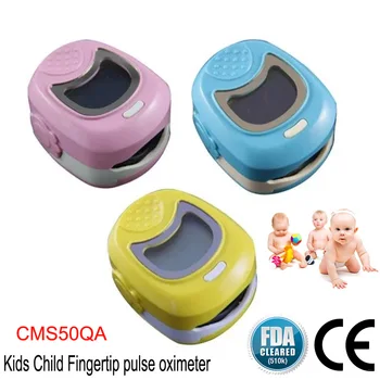 CMS50QA Pediatric Mini Pulse Oximeter OLED Blood Oxygen Spo2 PR Heart Rate Monitor For Children Kids Pink Yellow Blue
CMS50QA Pediatric Mini Pulse Oximeter OLED Blood Oxygen Spo2 PR Heart Rate Monitor For Children Kids Pink Yellow Blue