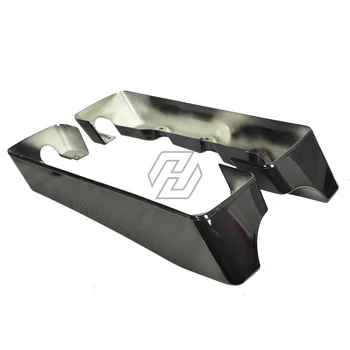 black Hard Saddlebag Extensions case for Harley FLHT FLHR FLTR FLHX 1994-2013
black Hard Saddlebag Extensions case for Harley FLHT FLHR FLTR FLHX 1994-2013