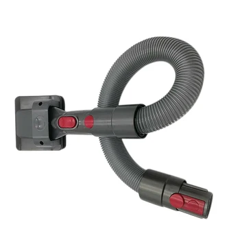 Replacement Extension Hose and Dog Pet Tool Brush Adapter for Dyson V7 V8 V10 Fluffy V10 Absolute
Replacement Extension Hose and Dog Pet Tool Brush Adapter for Dyson V7 V8 V10 Fluffy V10 Absolute