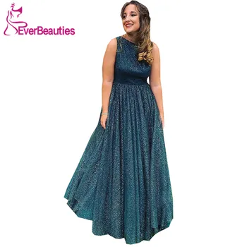 Robe De Soiree Sequins Evening Dress Long 2020 Formal Dresses Glittery Sequins Party Dresses Abiti Da Cerimonia 
Robe De Soiree Sequins Evening Dress Long 2020 Formal Dresses Glittery Sequins Party Dresses Abiti Da Cerimonia