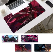 Trend Honkai Impact 3 Raven Mouse Pad Laptop PC Computer Mause Pad Desk Mat For Big Gaming Mouse Mat For Overwatch/CS GO
Trend Honkai Impact 3 Raven Mouse Pad Laptop PC Computer Mause Pad Desk Mat For Big Gaming Mouse Mat For Overwatch/CS GO