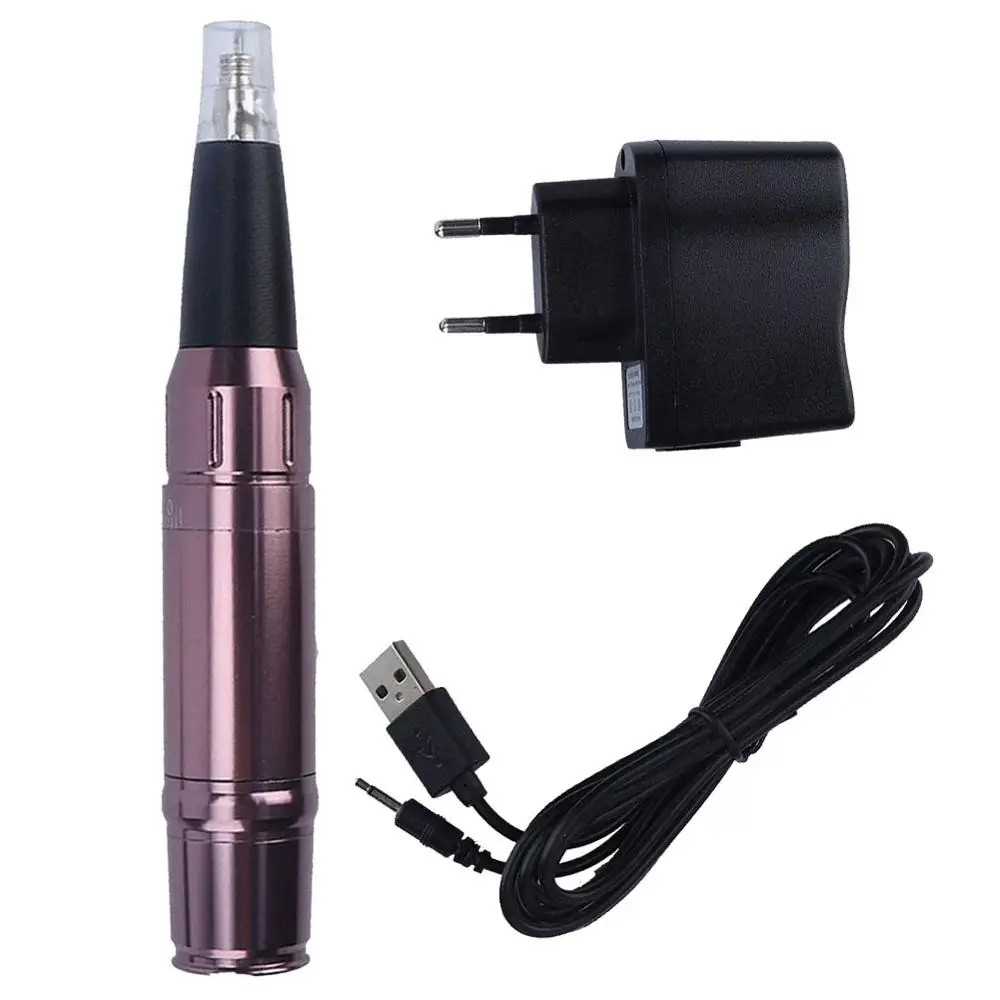 Multifunctional Electric Motor Tattoo Machine Eyebrow Lip Tattoo Rotary Pen Microblading Gun Set Tattoo Accesories Supplies New
Multifunctional Electric Motor Tattoo Machine Eyebrow Lip Tattoo Rotary Pen Microblading Gun Set Tattoo Accesories Supplies New