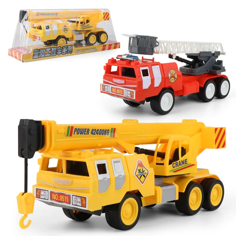 Group Large Size Fire Inertia Fire Truck Aerial Ladder Truck 360-Degree Rotatable Ladder to Engineering Vehicle
Group Large Size Fire Inertia Fire Truck Aerial Ladder Truck 360-Degree Rotatable Ladder to Engineering Vehicle