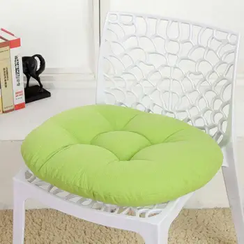 42 Round Thicken Seat Cushion Pad Candy Color Chair Cushions Stool Cushion Living Room Floor Seat Mat Sofa Sit Pillow
42 Round Thicken Seat Cushion Pad Candy Color Chair Cushions Stool Cushion Living Room Floor Seat Mat Sofa Sit Pillow