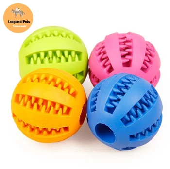 LISM Pet toy Dog Toy Interactive Rubber Balls Cat toy Chew Toys Ball Dog teeth Chew Toys Tooth Cleaning Balls Food
LISM Pet toy Dog Toy Interactive Rubber Balls Cat toy Chew Toys Ball Dog teeth Chew Toys Tooth Cleaning Balls Food