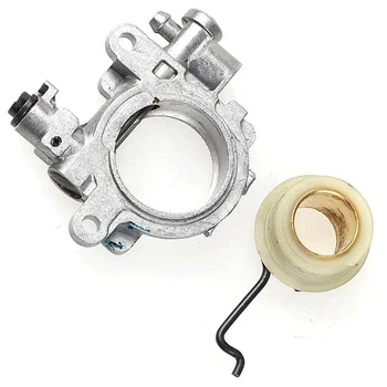 Chainsaw Oil Pump Worm Gear Part For STIHL 029 039 MS290 1127 640 3204 Garden Chainsaw Parts & Accs
Chainsaw Oil Pump Worm Gear Part For STIHL 029 039 MS290 1127 640 3204 Garden Chainsaw Parts & Accs