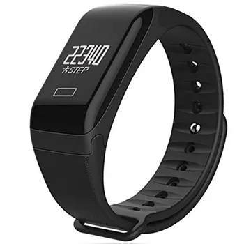 F1 Sport Health Smart bracelet Heart Rate band Fitness Tracker with Blood Pressure Monitor
F1 Sport Health Smart bracelet Heart Rate band Fitness Tracker with Blood Pressure Monitor