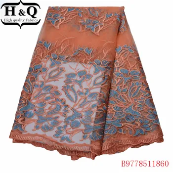 African Design French Tulle Lace Fabric High Quality 2020 Embroidered With Stones Nigerian Lace Fabrics For Formal Lady Dress
African Design French Tulle Lace Fabric High Quality 2020 Embroidered With Stones Nigerian Lace Fabrics For Formal Lady Dress