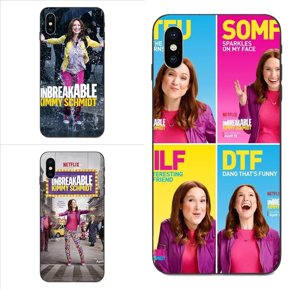 TPU Printing Tv Series Unbreakable Kimmy Schmidt For Xiaomi Mi Mix Max Note 2 2S 3 5X 6 6X 8 9 SE A1 A2 Lite Play Pro F1
TPU Printing Tv Series Unbreakable Kimmy Schmidt For Xiaomi Mi Mix Max Note 2 2S 3 5X 6 6X 8 9 SE A1 A2 Lite Play Pro F1
