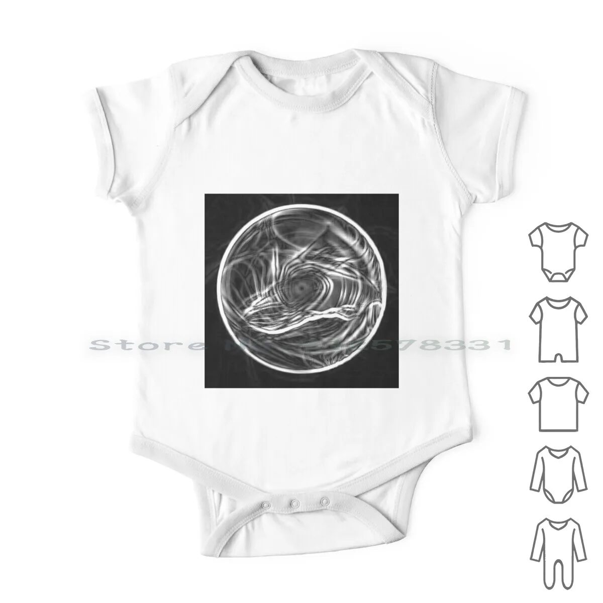 Sphera Newborn Baby Clothes Rompers Cotton Jumpsuits Sphera Circle Art Grey Art Black Art Geometrck Sphere New Popular
Sphera Newborn Baby Clothes Rompers Cotton Jumpsuits Sphera Circle Art Grey Art Black Art Geometrck Sphere New Popular
