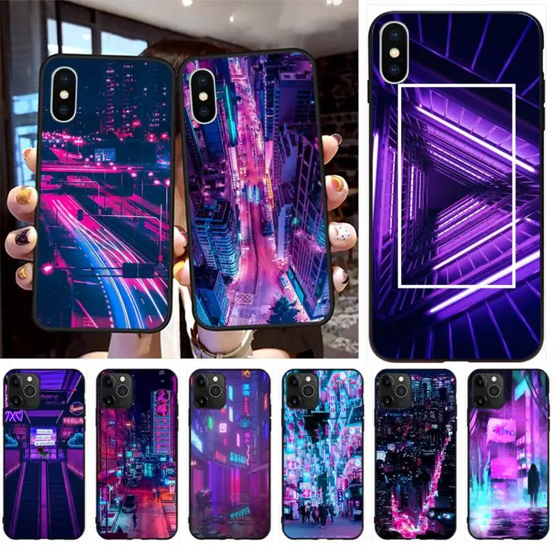 Чехол для iPhone 11 pro XS MAX 8 7 6 6S Plus X 5S SE 2020 XR | Мобильные телефоны и аксессуары