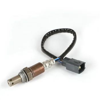 O2 Oxygen Sensor for Toyota Auris Urban Cruiser Yaris 1.33 Lexus Is 89467-52070 89467-52090 89467-53040 4 Wire Lambda Probe
O2 Oxygen Sensor for Toyota Auris Urban Cruiser Yaris 1.33 Lexus Is 89467-52070 89467-52090 89467-53040 4 Wire Lambda Probe