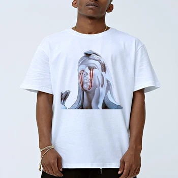 Hip Hop Rap Homme Tee Punk Cool T Shirt Rock Hipster T Shirt Harajuku Streetwear Horror Darkness Style Men Shirt Print Casual
Hip Hop Rap Homme Tee Punk Cool T Shirt Rock Hipster T Shirt Harajuku Streetwear Horror Darkness Style Men Shirt Print Casual
