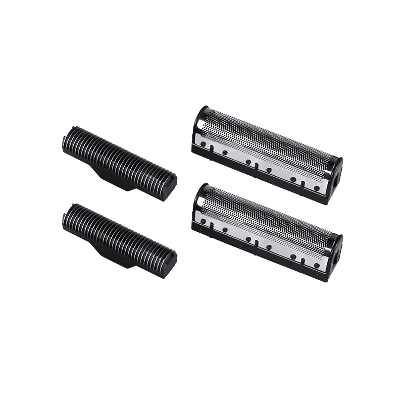 Kemei Shaver Razor Blade Head Mens Electric Shaver Kemei KM-1102 Razor Mesh Blade Net Beard Trimmer Shaving Machine Accessories
Kemei Shaver Razor Blade Head Mens Electric Shaver Kemei KM-1102 Razor Mesh Blade Net Beard Trimmer Shaving Machine Accessories