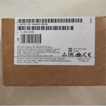 PROFIBUS DP Slave module 6ES7277-0AA22-0XA0 6ES7 277-0AA22-0XA0 for S7-200 free shipping
PROFIBUS DP Slave module 6ES7277-0AA22-0XA0 6ES7 277-0AA22-0XA0 for S7-200 free shipping
