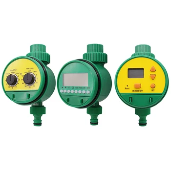 1 pcs Waterline installation Lrrigation Timer Lrrigation Filter Farm Poultry Livestock Garden Watering Flowers Filtration
1 pcs Waterline installation Lrrigation Timer Lrrigation Filter Farm Poultry Livestock Garden Watering Flowers Filtration