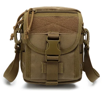 Outdoor Sports Camping Travel Shoulder Bag Pockets Messenger Bag Fishing Camping Multifunctional Bag
Outdoor Sports Camping Travel Shoulder Bag Pockets Messenger Bag Fishing Camping Multifunctional Bag