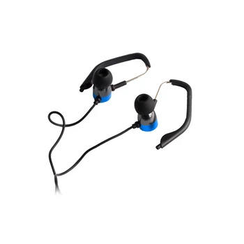 Forever Sport Music headphone ear hook, inside ear black, blue
Forever Sport Music headphone ear hook, inside ear black, blue