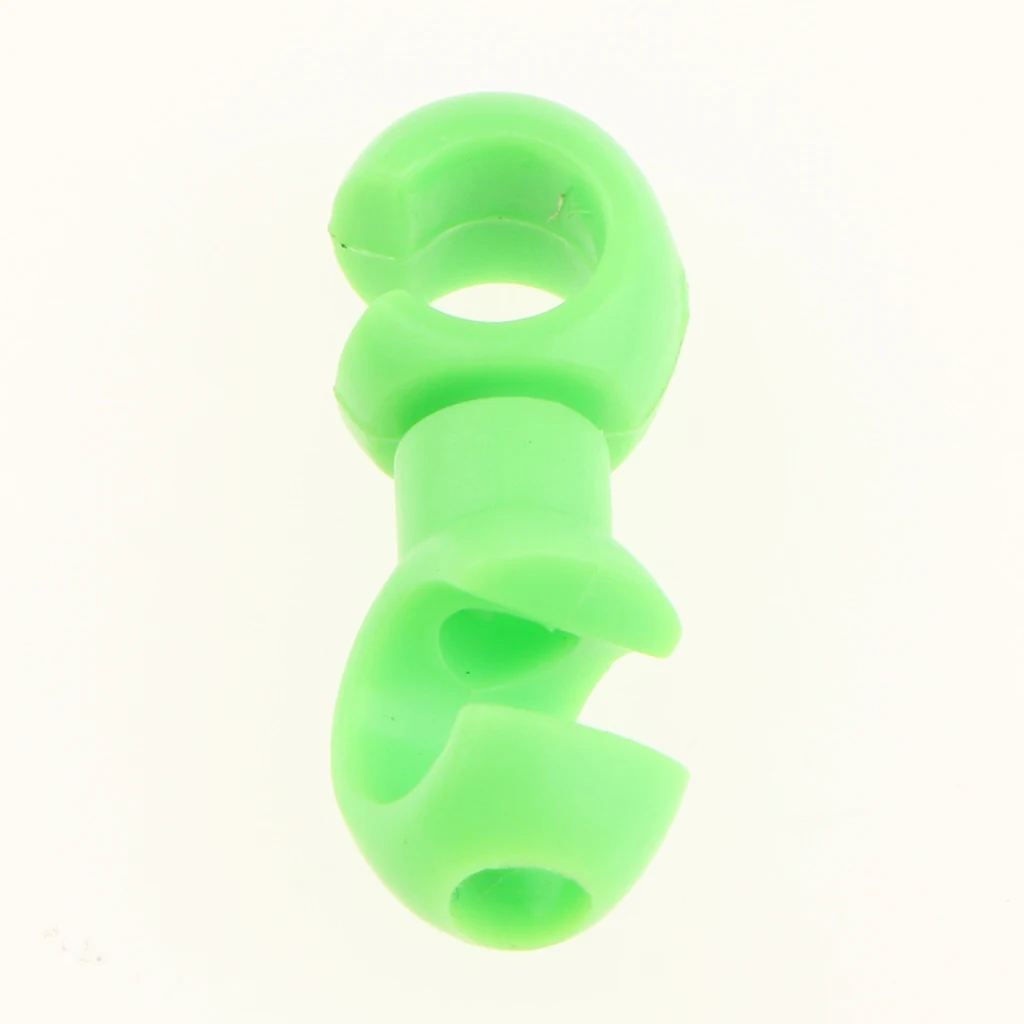 100 PCS Bike Cable Clips Bicycle Rotating S-Hook Clips Brake Cable Fixing Holder 100 PCS Bike Cable Clips Bicycle Rotating S-Hook Clips Brake Cable Fixing Holder