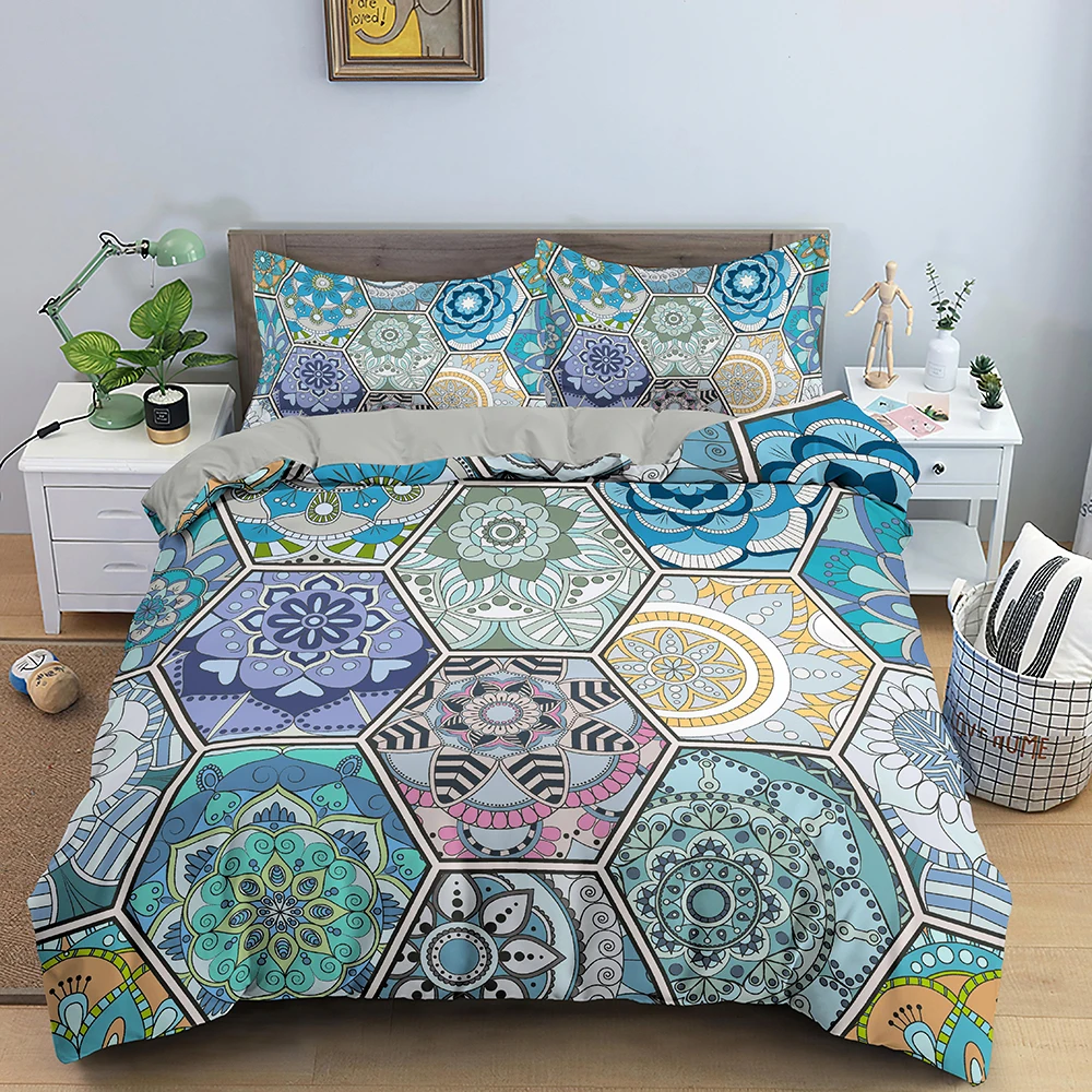 Home Textile Bohemia Duvet Cover Pillow Case Bed Sheet Boy Kid Teen Girl Bedding Linens Set King Queen Twin Home Bohemia
Home Textile Bohemia Duvet Cover Pillow Case Bed Sheet Boy Kid Teen Girl Bedding Linens Set King Queen Twin Home Bohemia