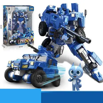 2020 Fantasy Mission Force Deformation Dinosaur Toy Lmpossible Secret Commando Suit Boy Child Deformed Christmas Holiday Gifts
2020 Fantasy Mission Force Deformation Dinosaur Toy Lmpossible Secret Commando Suit Boy Child Deformed Christmas Holiday Gifts